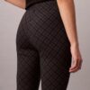 Pantalon skinny en ponte Pantalon skinny en ponte