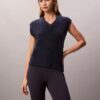 Pantalon skinny en ponte Pantalon skinny en ponte