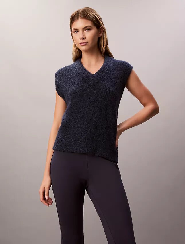 Pantalon skinny en ponte Pantalon skinny en ponte