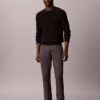 Pantalon slim à 5 poches Pantalon slim à 5 poches
