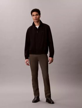 Pantalon slim à 5 poches