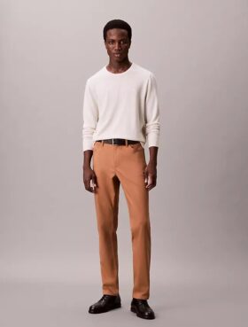 Pantalon slim à 5 poches