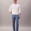 Pantalon slim à 5 poches Pantalon slim à 5 poches