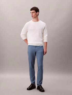 Pantalon slim à 5 poches Pantalon slim à 5 poches