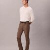 Pantalon slim 5 poches Pantalon slim 5 poches