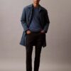 Pantalon slim 5 poches Pantalon slim 5 poches