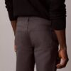 Pantalon slim à 5 poches Pantalon slim à 5 poches