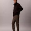 Pantalon slim à 5 poches Pantalon slim à 5 poches