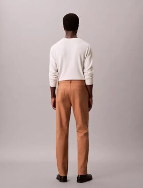 Pantalon slim à 5 poches