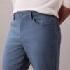 Pantalon slim à 5 poches Pantalon slim à 5 poches