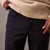 Pantalon slim 5 poches Pantalon slim 5 poches