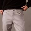 Pantalon slim 5 poches Pantalon slim 5 poches