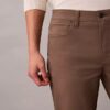 Pantalon slim 5 poches Pantalon slim 5 poches