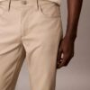 Pantalon slim 5 poches Pantalon slim 5 poches