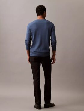 Pantalon slim 5 poches