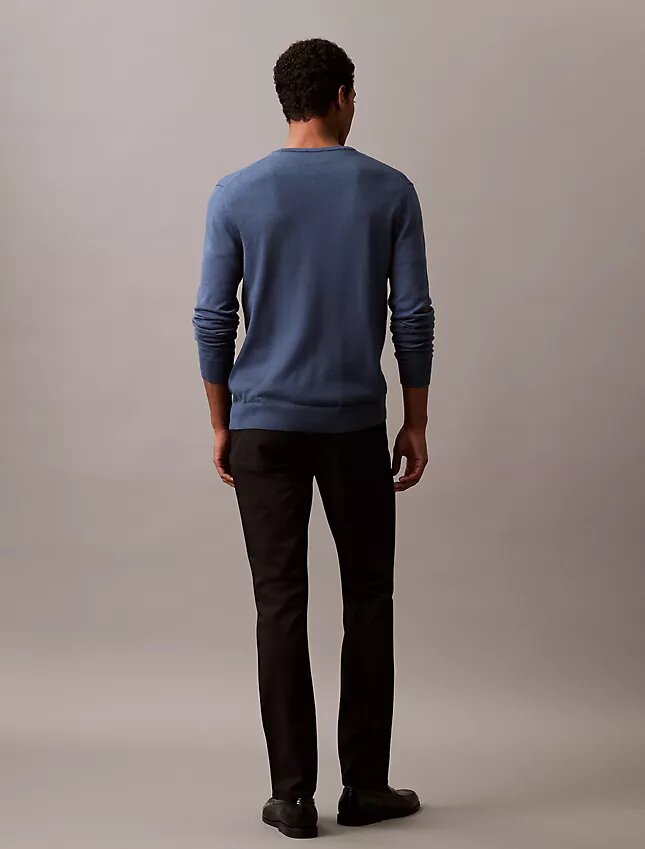 Pantalon slim 5 poches Pantalon slim 5 poches
