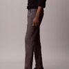 Pantalon slim à 5 poches Pantalon slim à 5 poches