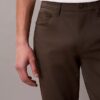 Pantalon slim à 5 poches Pantalon slim à 5 poches