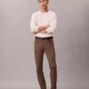 Pantalon slim 5 poches Pantalon slim 5 poches