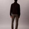 Pantalon slim à 5 poches Pantalon slim à 5 poches