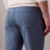 Pantalon slim à 5 poches Pantalon slim à 5 poches