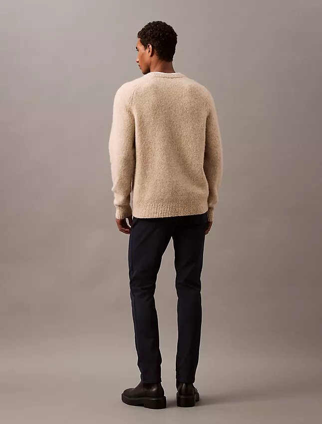 Pantalon slim 5 poches Pantalon slim 5 poches