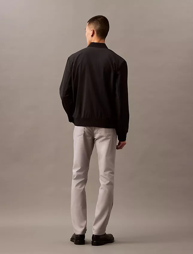 Pantalon slim 5 poches Pantalon slim 5 poches
