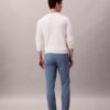 Pantalon slim à 5 poches Pantalon slim à 5 poches
