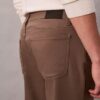 Pantalon slim 5 poches Pantalon slim 5 poches