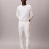 Pantalon slim en Cotton Stretch