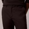 Pantalon slim en Cotton Stretch Pantalon slim en Cotton Stretch