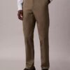 Pantalon slim en Cotton Stretch Pantalon slim en Cotton Stretch