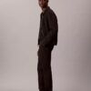 Pantalon slim en Cotton Stretch Pantalon slim en Cotton Stretch