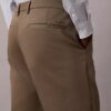 Pantalon slim en Cotton Stretch Pantalon slim en Cotton Stretch