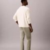 Pantalon slim en Cotton Stretch Pantalon slim en Cotton Stretch