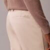 Pantalon slim en Cotton Stretch Pantalon slim en Cotton Stretch