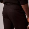 Pantalon slim en Cotton Stretch Pantalon slim en Cotton Stretch