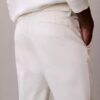 Pantalon slim en Cotton Stretch