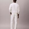 Pantalon slim en Cotton Stretch