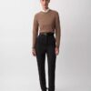 Pantalon slim Lucia