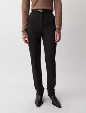 Pantalon slim Lucia
