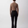 Pantalon slim Lucia