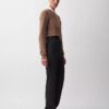 Pantalon slim Lucia