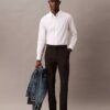 Pantalon slim stretch raffiné Pantalon slim stretch raffiné