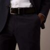 Pantalon slim stretch raffiné Pantalon slim stretch raffiné
