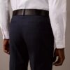 Pantalon slim stretch raffiné Pantalon slim stretch raffiné