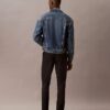 Pantalon slim stretch raffiné Pantalon slim stretch raffiné