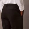 Pantalon slim stretch raffiné Pantalon slim stretch raffiné