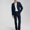 Pantalon stretch raffiné Pantalon stretch raffiné