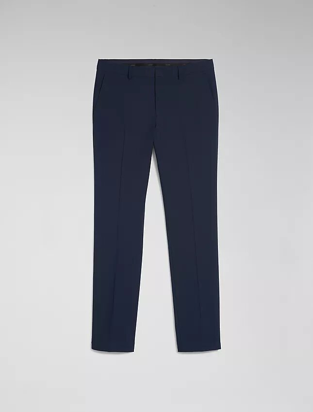 Pantalon stretch raffiné Pantalon stretch raffiné